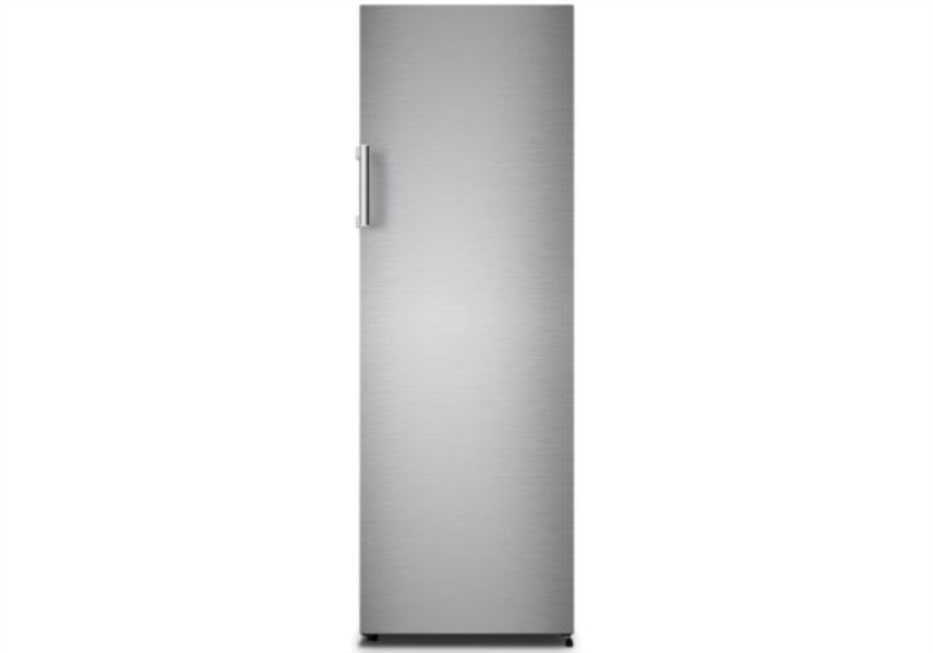 HISENSE Вертикальный морозильник RS23WC-SILVER