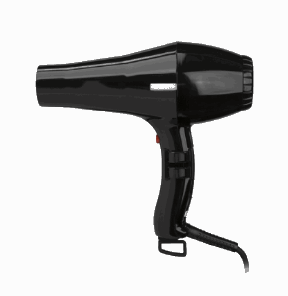 TURBO LASER Фен TL5222