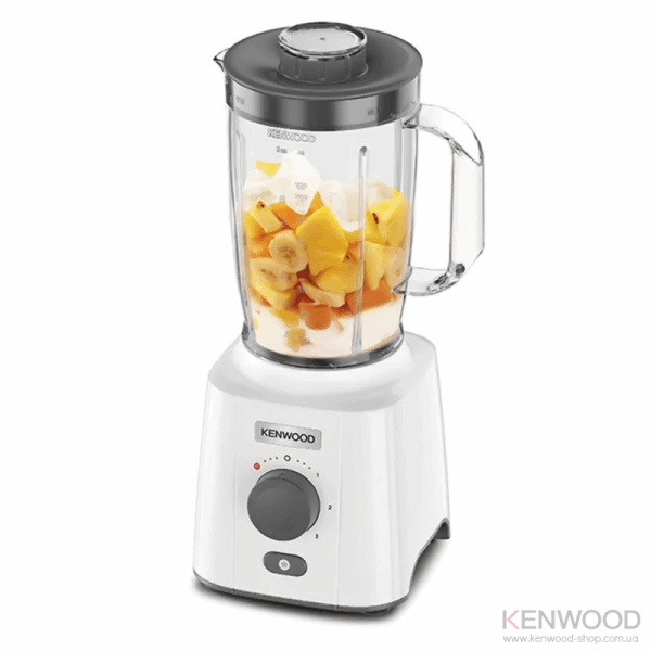 KENWOOD Blender BLP41.CO WH