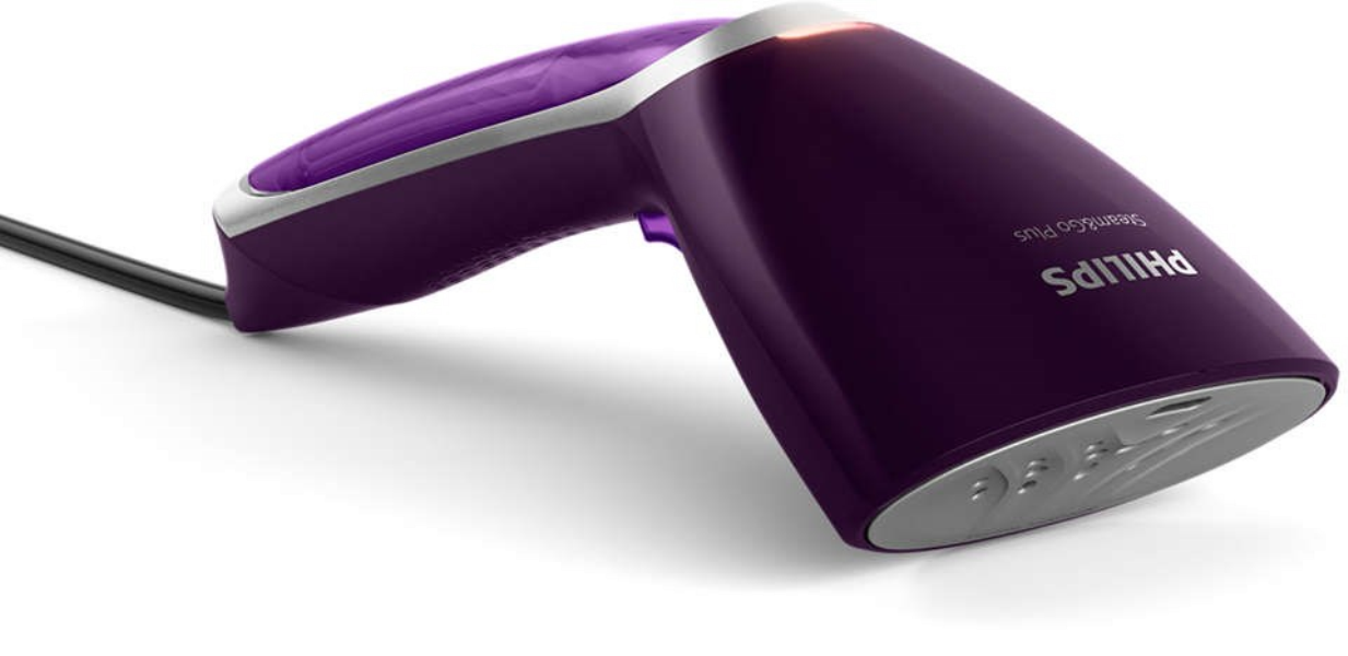 PHILIPS (DA) Oтпариватель для одежды GC363/30