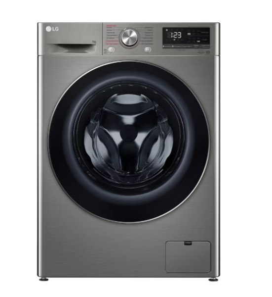 LG W/M AUTO. F2V5HS2S