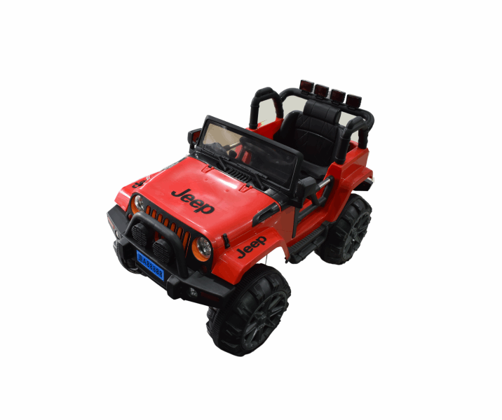 Shuai Էլ. մեքենա LS5188 red