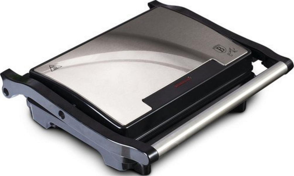 Berlinger Haus Grill Maker BH9139(25.4X17.8SM)Black Royal