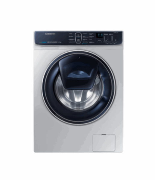 SAMSUNG W/M AUTO. WW65K52E69SD/LP