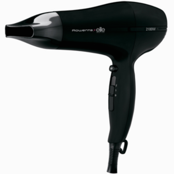 ROWENTA Hair dryer CV3712F0