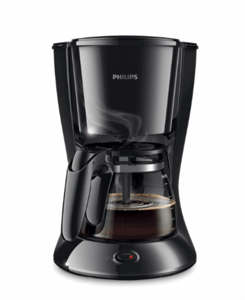 PHILIPS (DA) Кофеварка HD7432/20