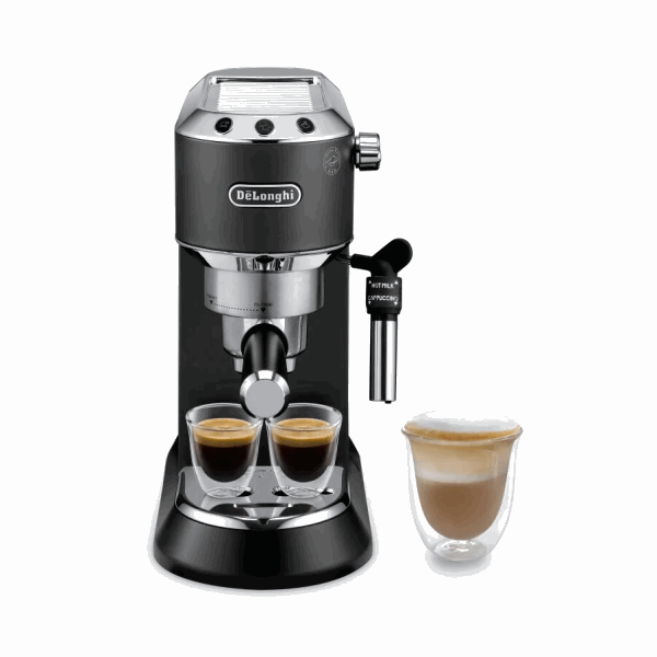 DELONGHI Coffee maker EC685.BK