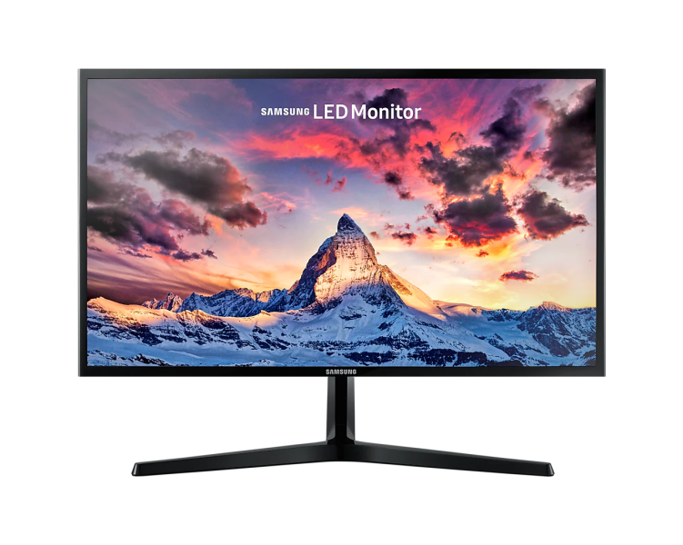 SAMSUNG Монитор LS27F358FWIXCI