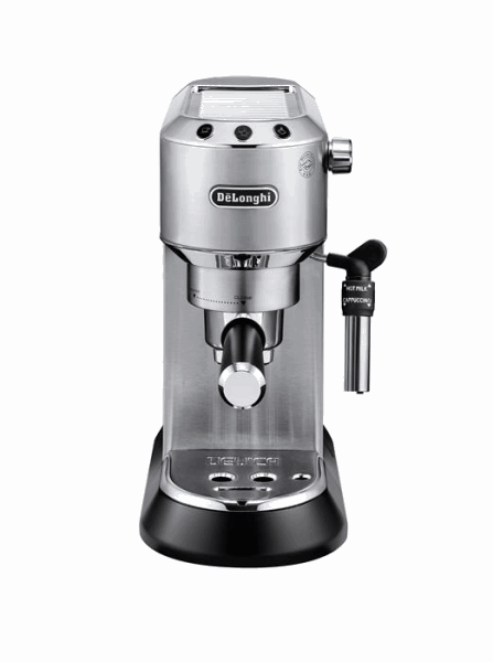 DELONGHI Кофеварка EC685.M