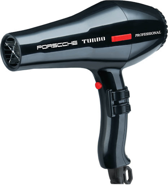 PORSCCHE TURBO Фен PT9220