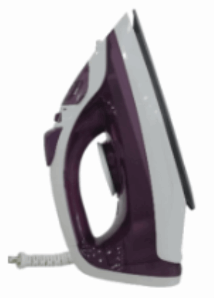 VIKASS Iron Vi-8827