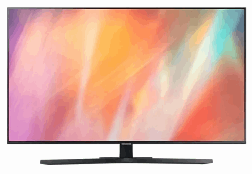 SAMSUNG LED телевизор UE65AU7540UXRU