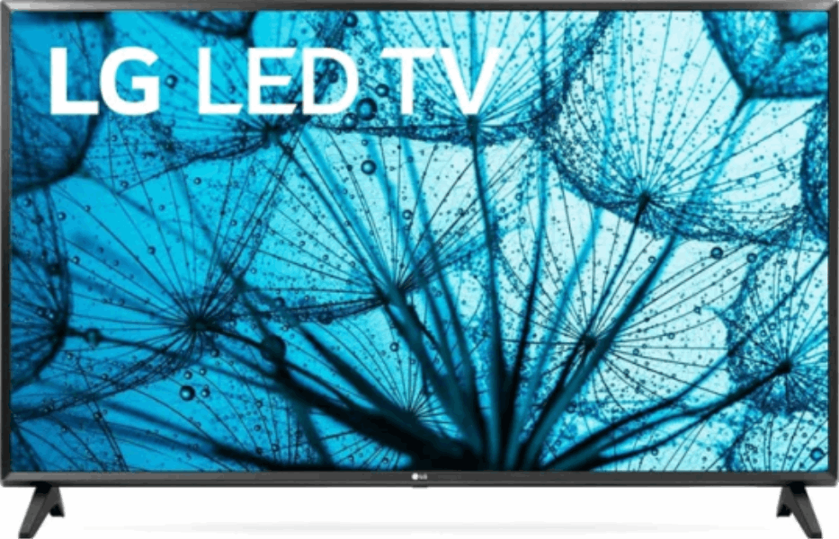 LG UHD (4K) հեռուստացույցներ 43LM5772PLA