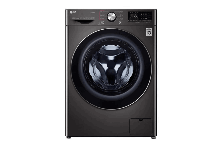 LG Լվացքի մեքենա F4V9RCP2E