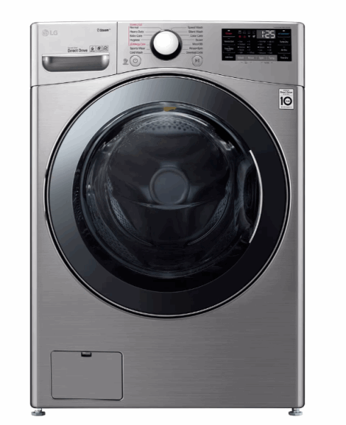 LG Լվացքի մեքենա F18L2CRV2T2