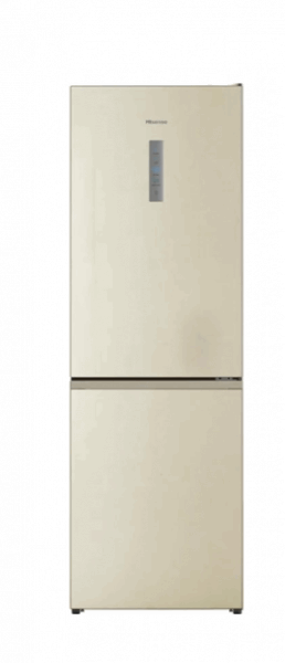 HISENSE Refrigerator Bottom mount RD39WC-SAND
