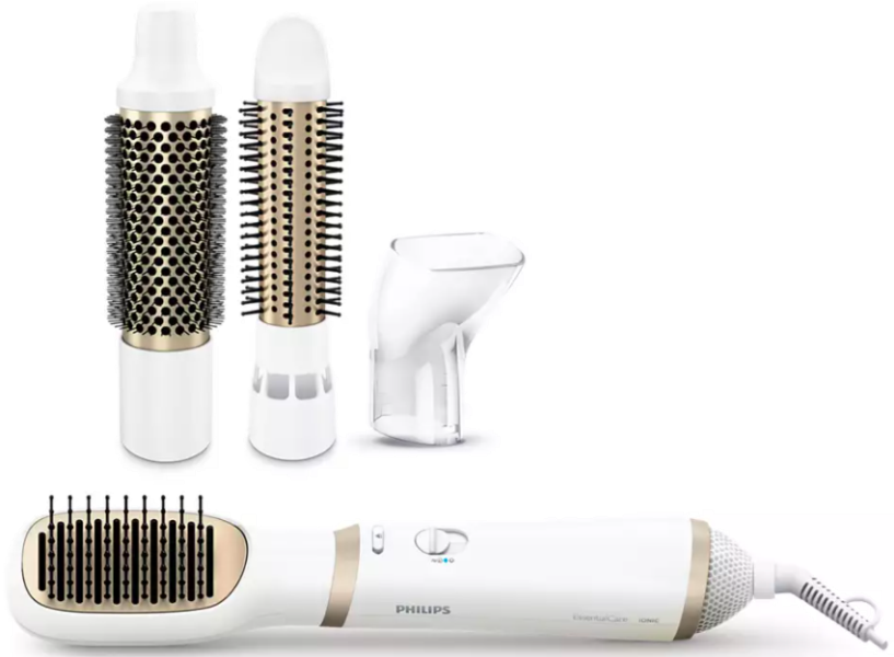 PHILIPS (PH) Фен расческа HP8663/00
