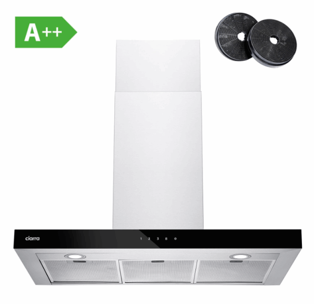 CIARRA Вытяжка CBCS9102