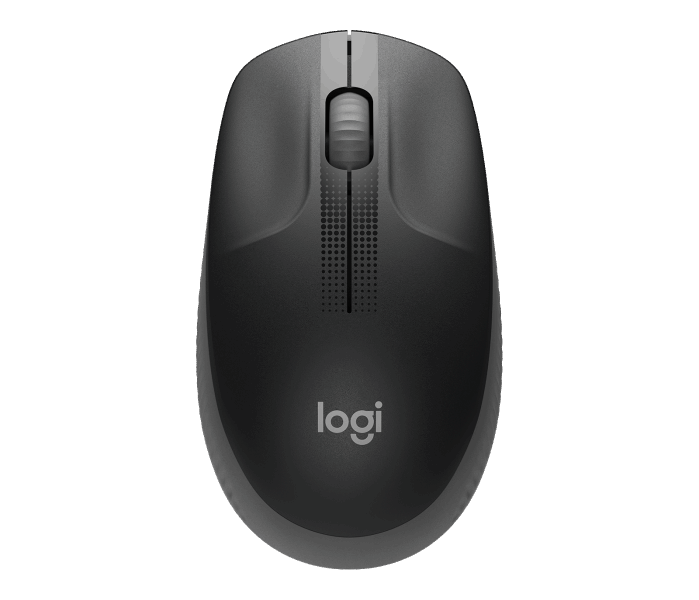 LOGITECH Мышка M190 (L910-005907)