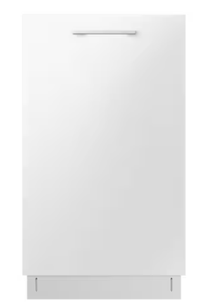 SAMSUNG Встраиваемая посудомоечная машина DW50R4050BB/WT