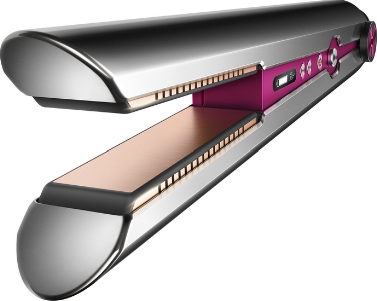 Dyson Hair dryer iron Corrale HS03 Combo