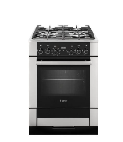 GEFEST Газовая плита PGE 6502-03 0284