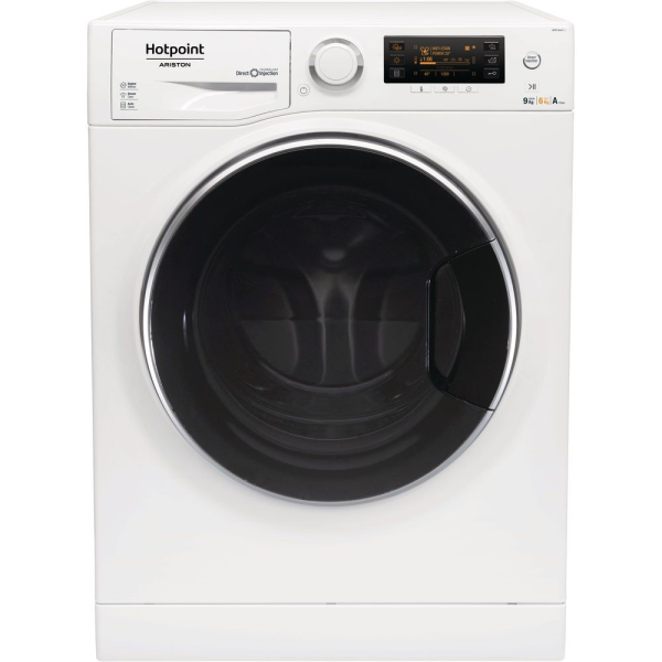 Hotpoint Ariston W/M AUTO RDPD 96407 JD EU