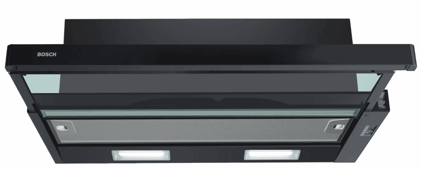 BOSCH Cooker hood DFT63CA60Q