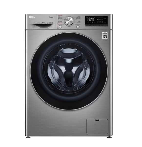 LG Լվացքի մեքենա F4V5VGP2T