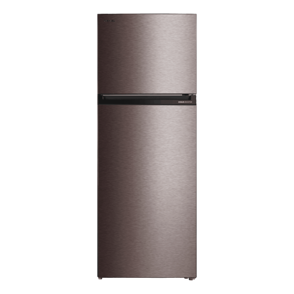 TOSHIBA Refrigerator Freezer in top GR-RT624WE-PMJ(37)