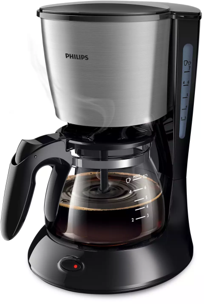 PHILIPS (DA) Кофеварка HD7435/20