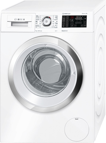 BOSCH W/M AUTO WAT28780ME