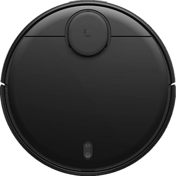 XIAOMI Робот-пылесос MI ROBOT VACUUMMOP P BK SKV4109GL