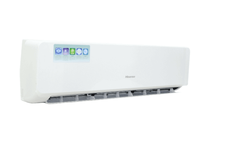 HISENSE A/C (IN door) AS24HR4SFB (TD)