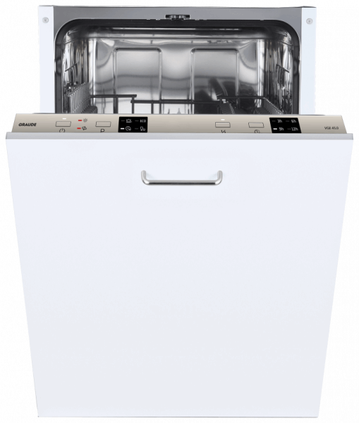 GRAUDE Built-in dishwasher VGE45.0