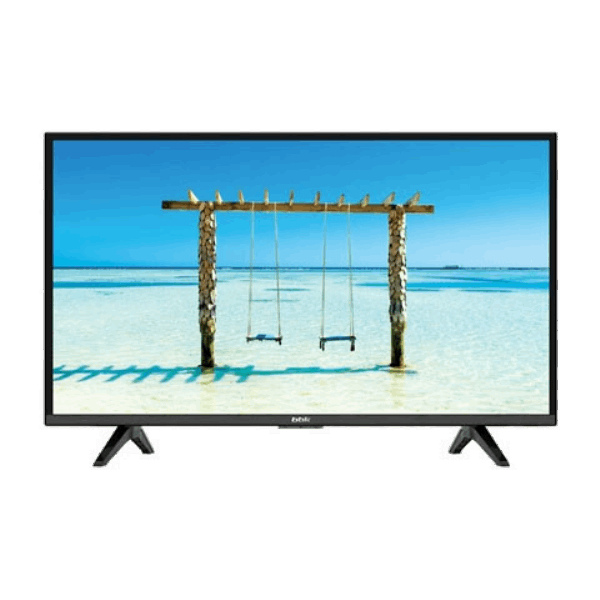 BBK LED TV 43LEX-7289/FTS2C
