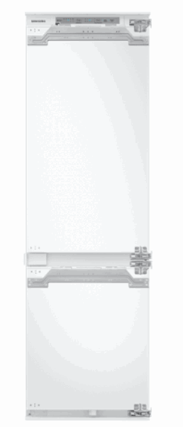 SAMSUNG RF B/I BRB266150WW/WT