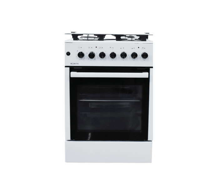 BONITA Cooker gas FSBN5831W