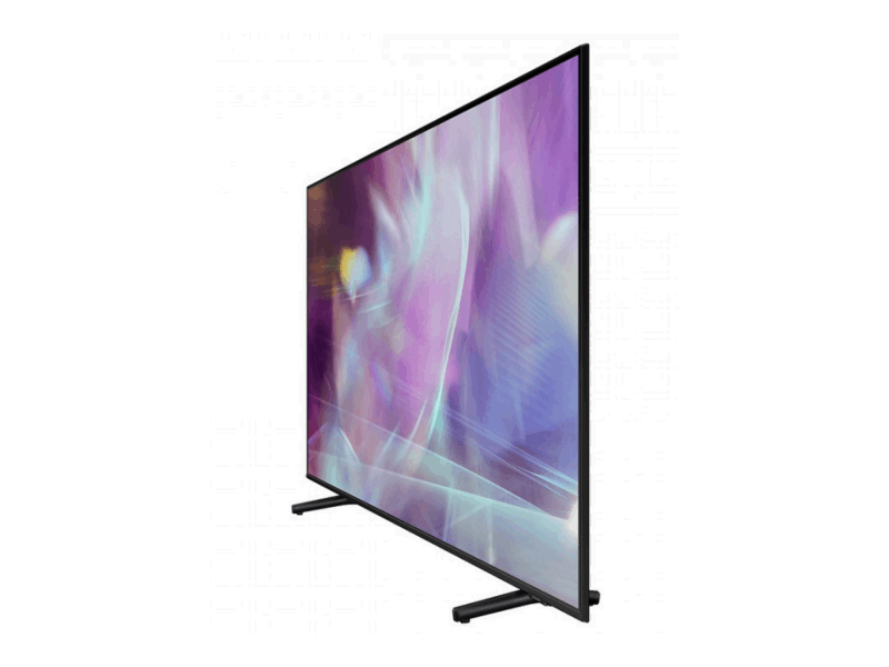 SAMSUNG QLED հեռուստացույցներ    QE43Q60AAUXRU