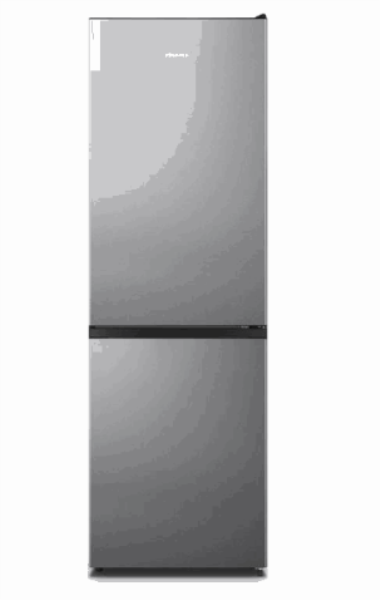 HISENSE Refrigerator Bottom mount RD39WC-INOX
