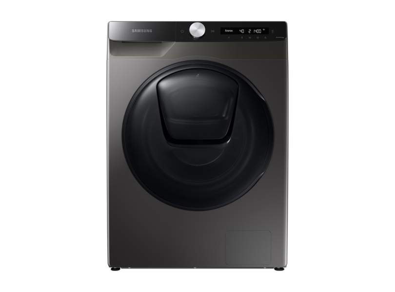 SAMSUNG W/M AUTO. WD80T554CBX/LP