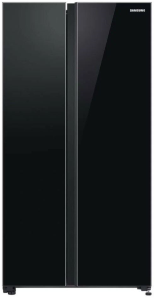 SAMSUNG Refrigerator doors side by side RS62R50312C/WT