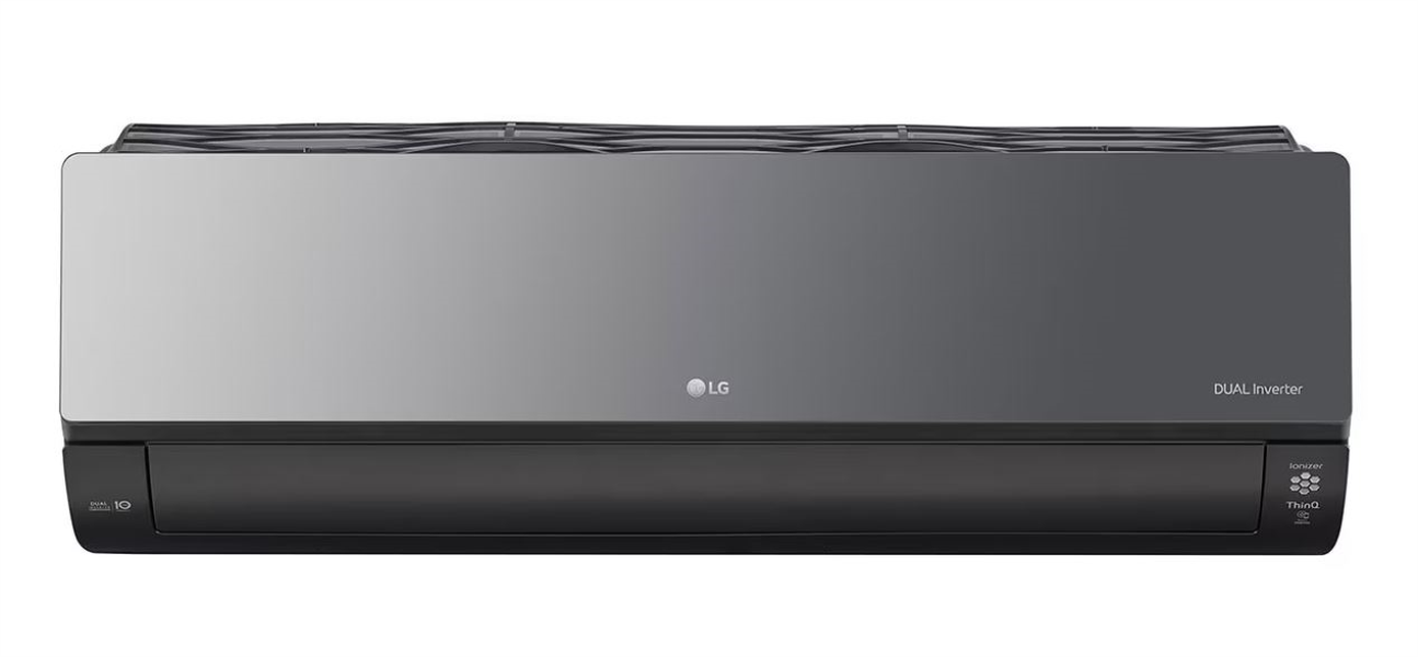 LG A/C inverter A18CMH (T)