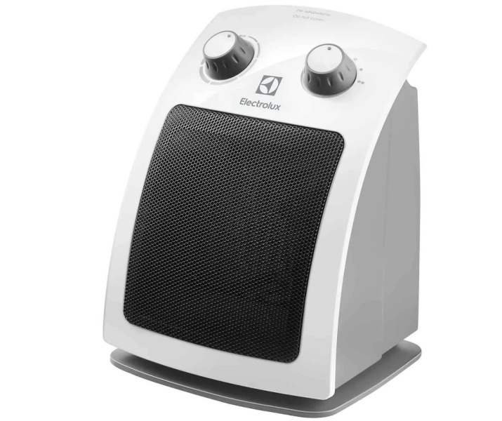 ELECTROLUX Выдувной нагреватель EFH/C-5115 white