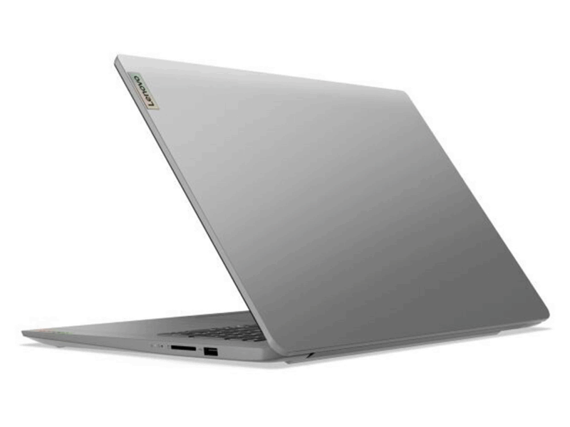 LENOVO Ноутбук 3 17ITL6 (N7505)17.3 8GB 256GB SSD (GR) 82H90053RE