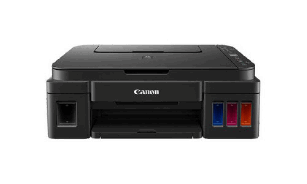 CANON Տպիչ G3411 EUM/EMB EB1