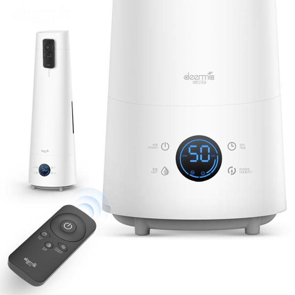 Deerma (Xiaomi) Увлажнитель воздуха DEM-LD220