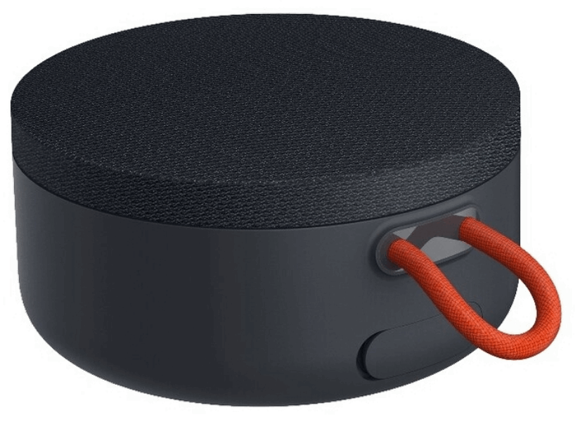 XIAOMI Динамик Mi Portable Bluetooth (XMY04WM)