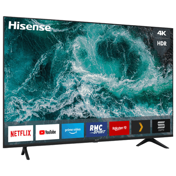 HISENSE LED телевизор 43A7100F