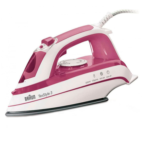 BRAUN Iron TS365A